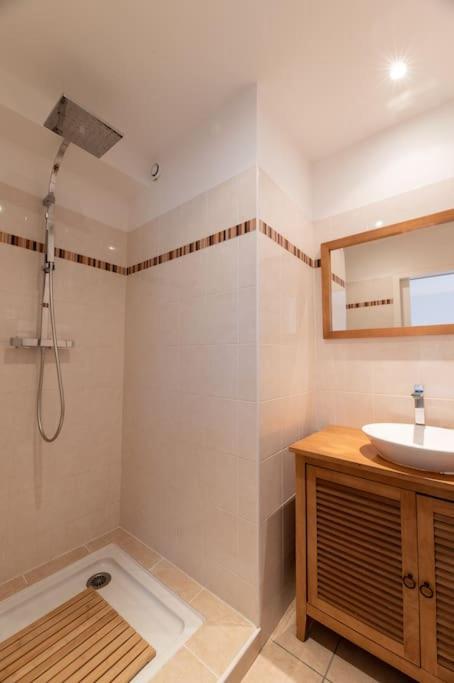 Ravissante Maison 3* Avec Jacuzzi Proche * Biscarrosse