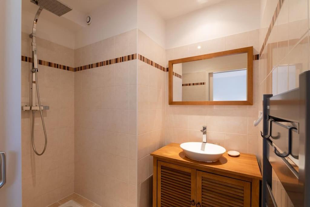 Villa Ravissante Maison 3* Avec Jacuzzi Proche Biscarrosse