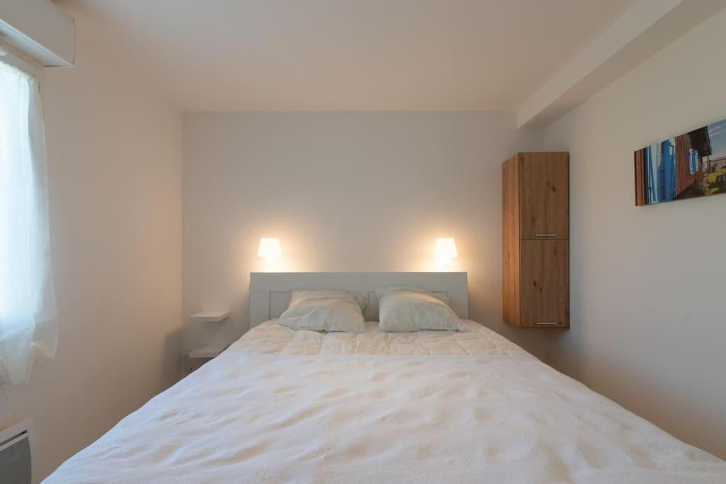 Ravissante Maison 3* Avec Jacuzzi Proche Villa